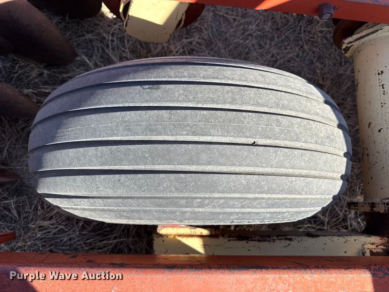 image for item DZ5106 Krause 1960 tandem disk