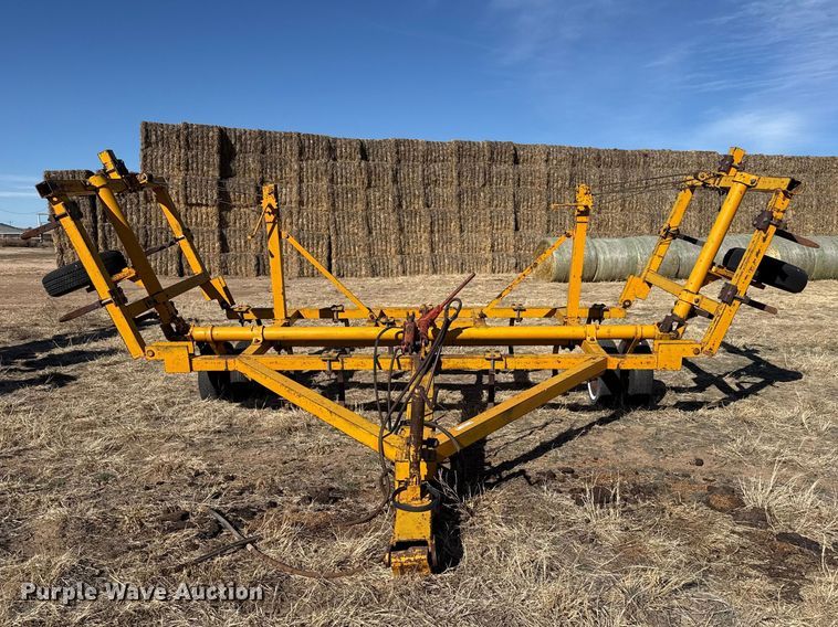 image for item DZ5107 Chisel