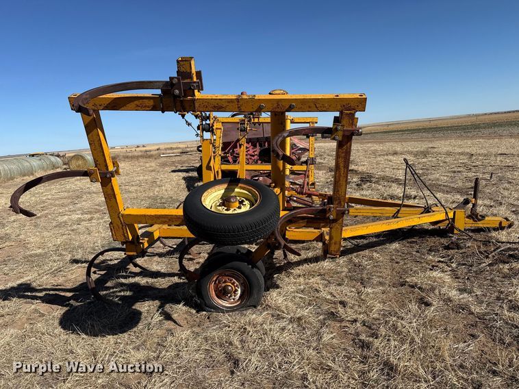 image for item DZ5107 Chisel