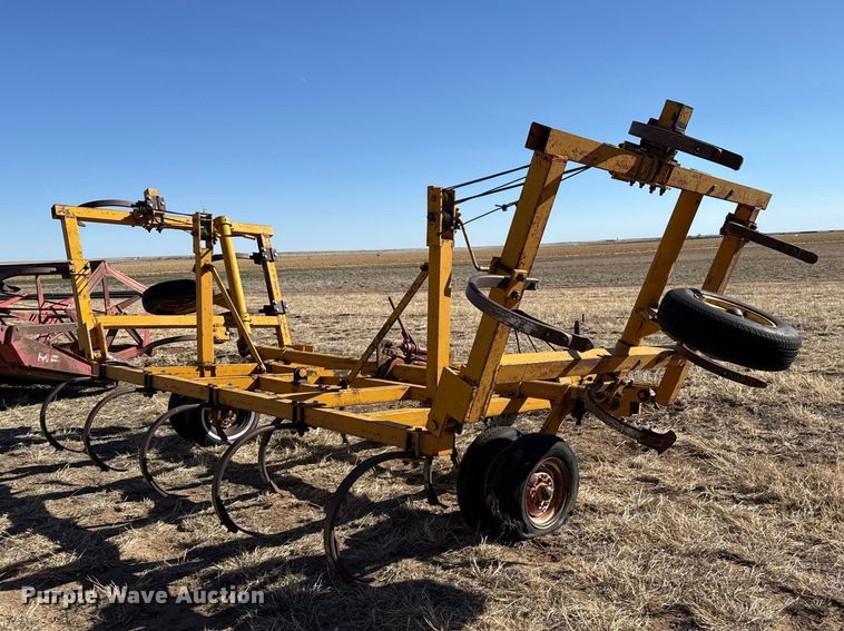 image for item DZ5107 Chisel