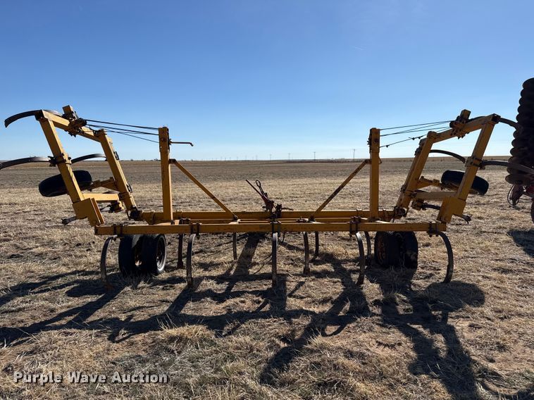 image for item DZ5107 Chisel