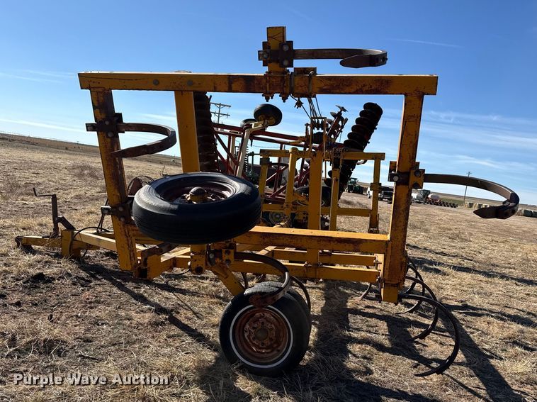 image for item DZ5107 Chisel