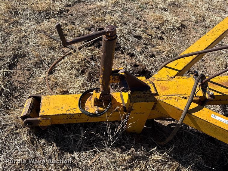 image for item DZ5107 Chisel