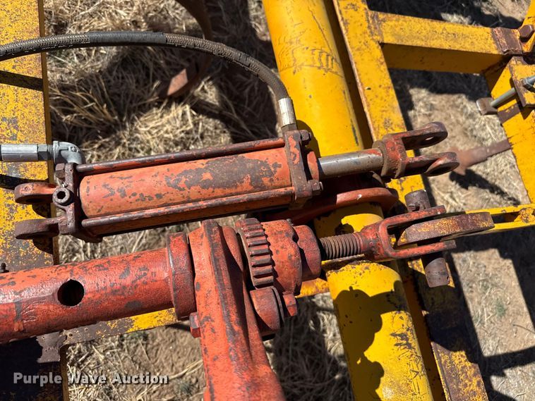 image for item DZ5107 Chisel