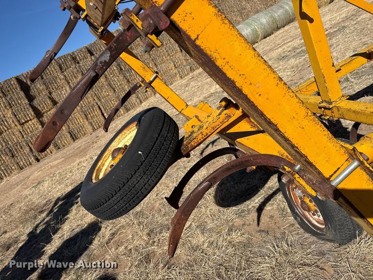 image for item DZ5107 Chisel