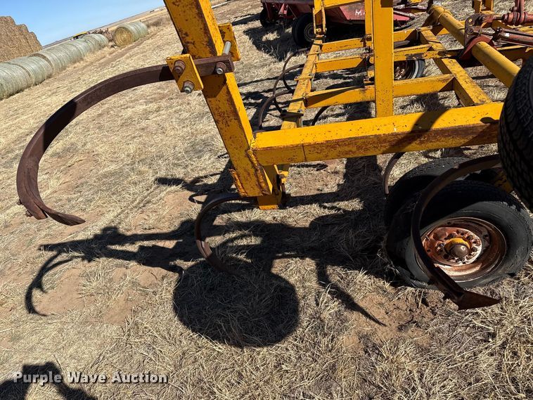 image for item DZ5107 Chisel