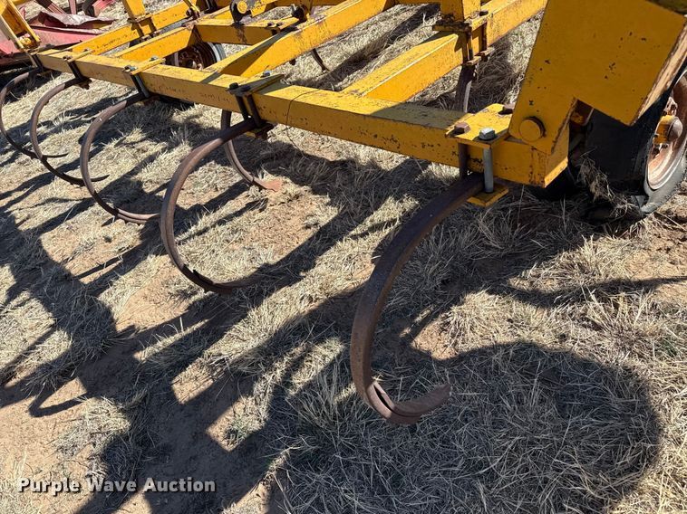 image for item DZ5107 Chisel