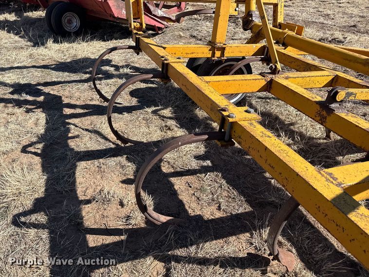 image for item DZ5107 Chisel