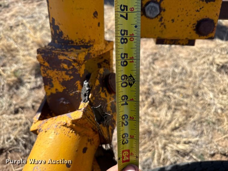 image for item DZ5107 Chisel