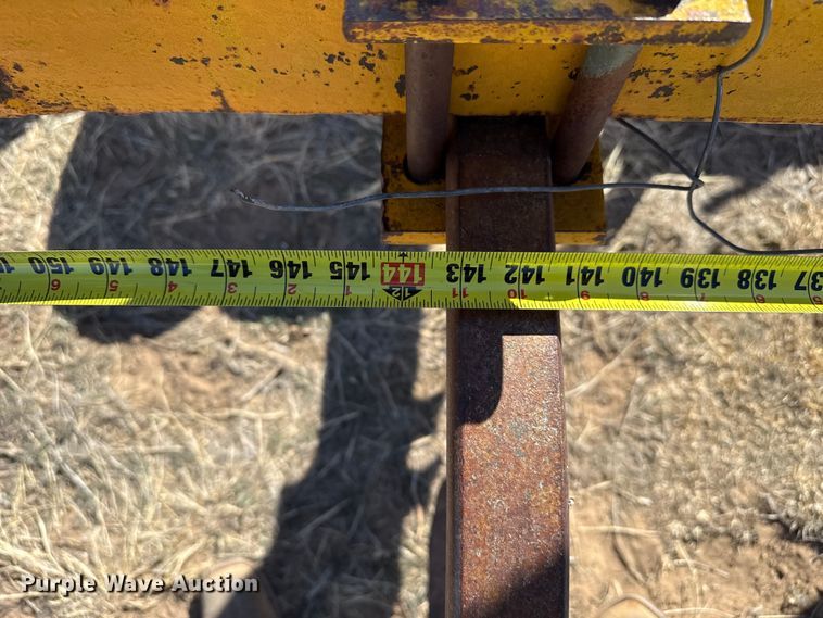 image for item DZ5107 Chisel