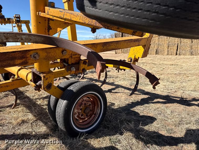 image for item DZ5107 Chisel