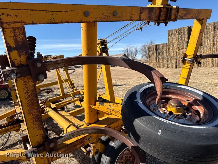 image for item DZ5107 Chisel