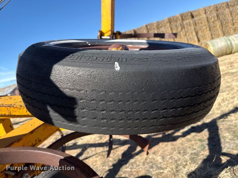 image for item DZ5107 Chisel