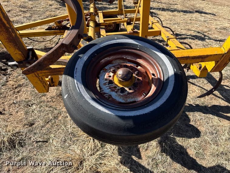 image for item DZ5107 Chisel