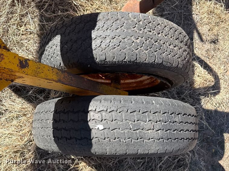 image for item DZ5107 Chisel