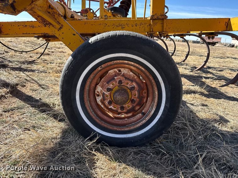 image for item DZ5107 Chisel