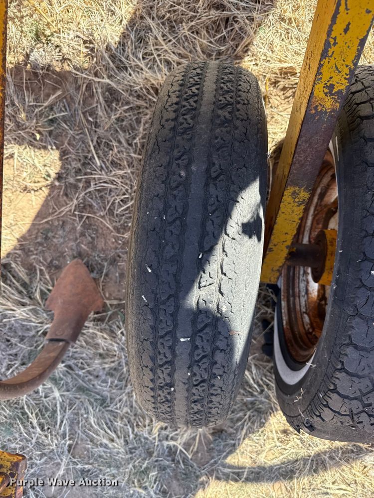 image for item DZ5107 Chisel