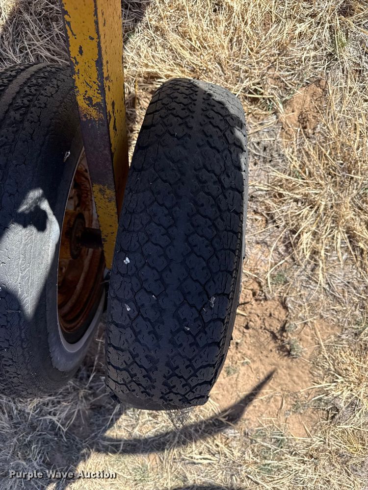 image for item DZ5107 Chisel