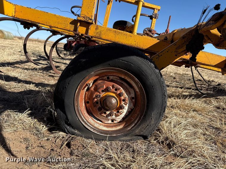 image for item DZ5107 Chisel