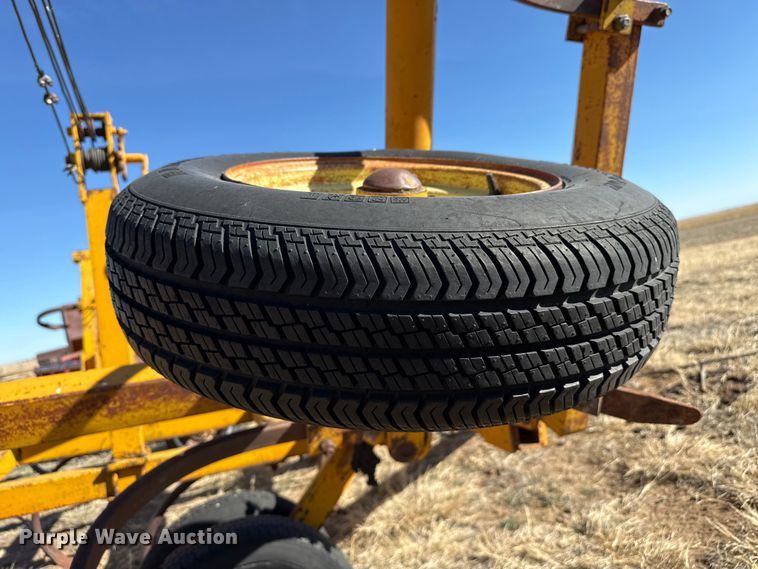 image for item DZ5107 Chisel