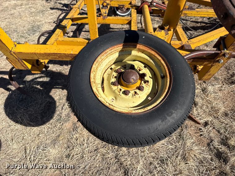 image for item DZ5107 Chisel