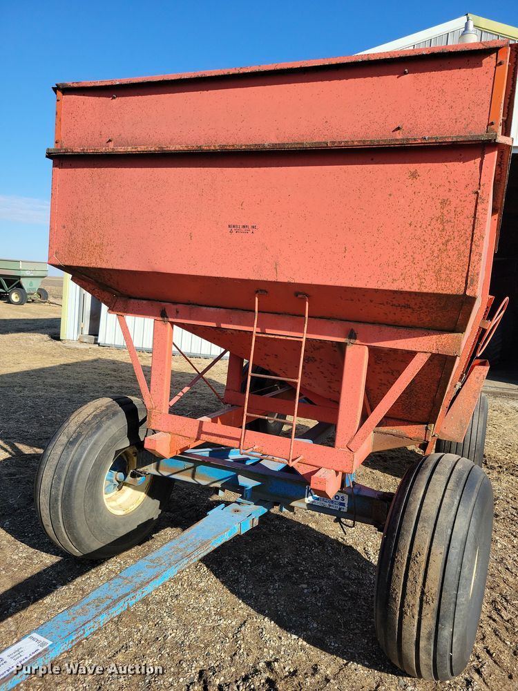 image for item EA2848 Killbros 375 gravity wagon