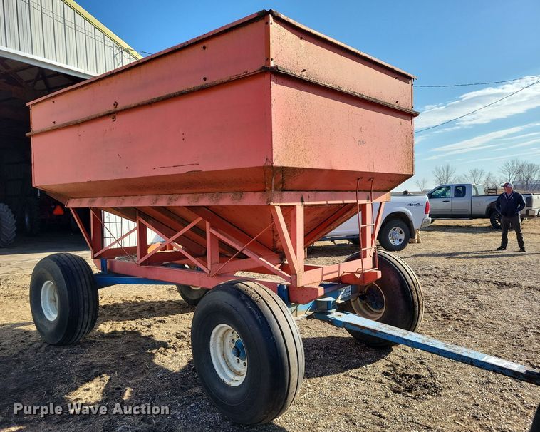 image for item EA2848 Killbros 375 gravity wagon