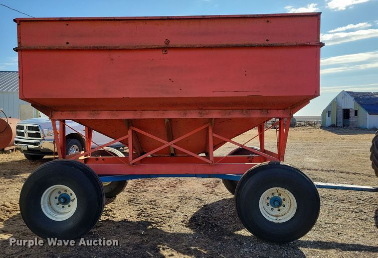 image for item EA2848 Killbros 375 gravity wagon