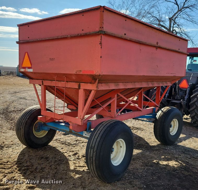 image for item EA2848 Killbros 375 gravity wagon