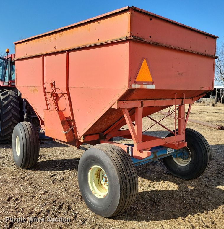 image for item EA2848 Killbros 375 gravity wagon