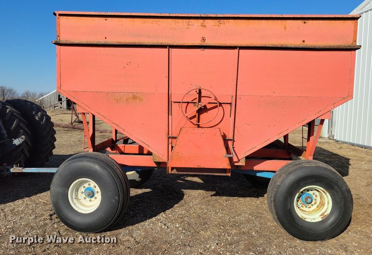 image for item EA2848 Killbros 375 gravity wagon