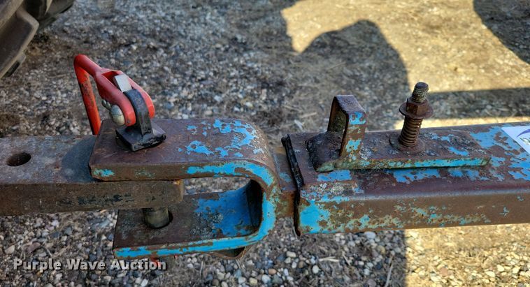 image for item EA2848 Killbros 375 gravity wagon