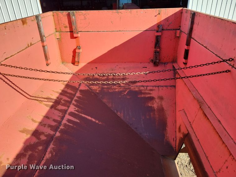 image for item EA2848 Killbros 375 gravity wagon