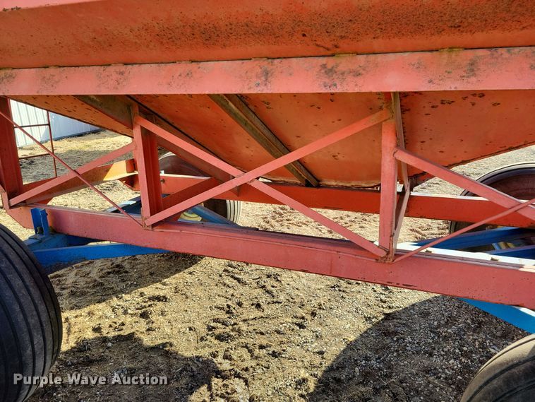 image for item EA2848 Killbros 375 gravity wagon