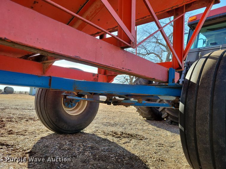 image for item EA2848 Killbros 375 gravity wagon