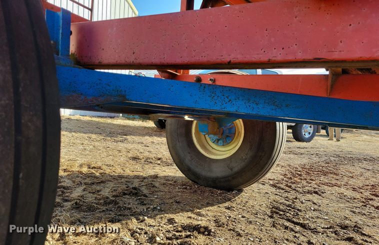 image for item EA2848 Killbros 375 gravity wagon