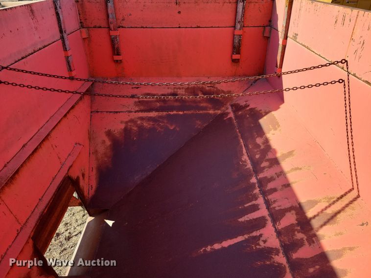 image for item EA2848 Killbros 375 gravity wagon