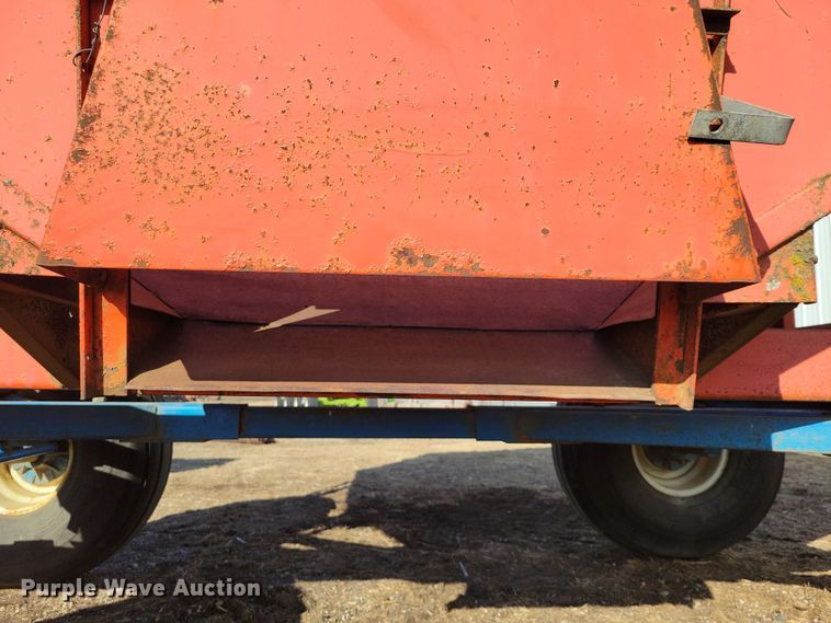 image for item EA2848 Killbros 375 gravity wagon