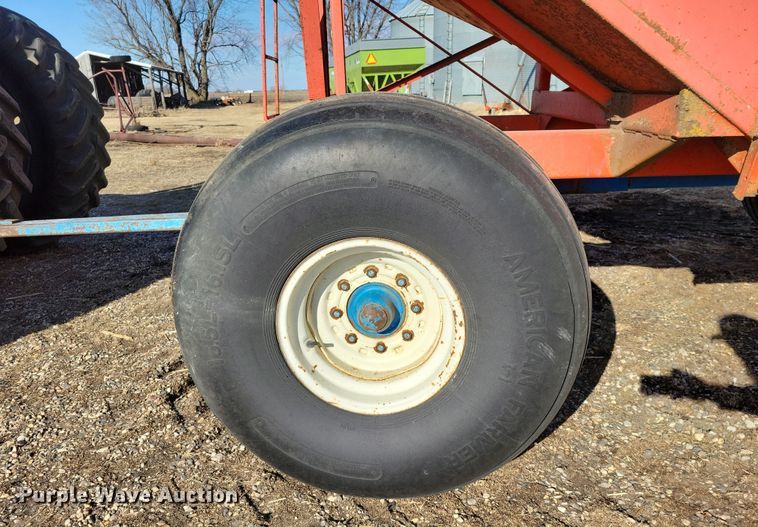 image for item EA2848 Killbros 375 gravity wagon