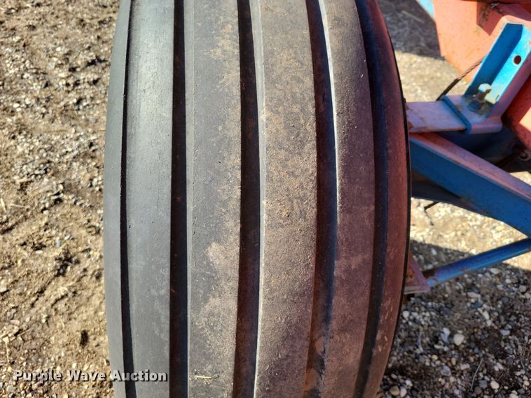 image for item EA2848 Killbros 375 gravity wagon