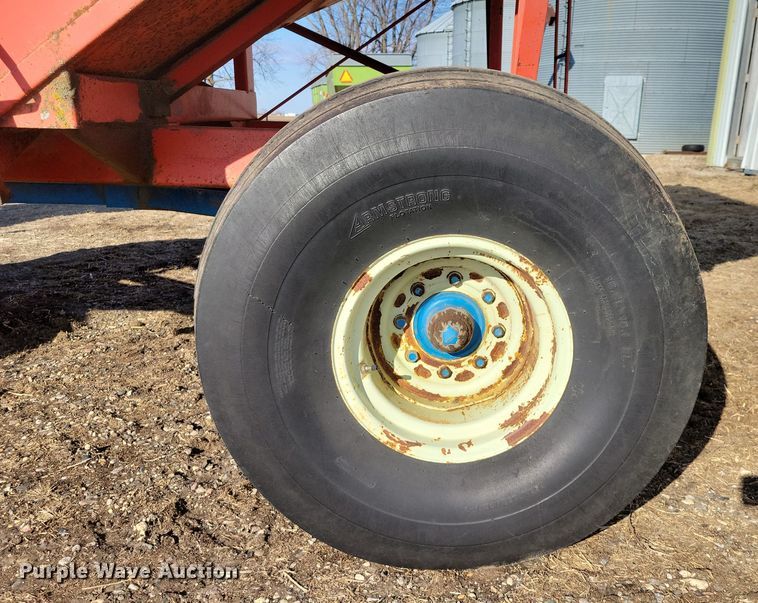 image for item EA2848 Killbros 375 gravity wagon