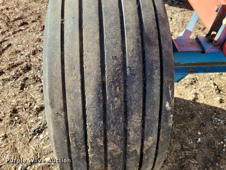 image for item EA2848 Killbros 375 gravity wagon