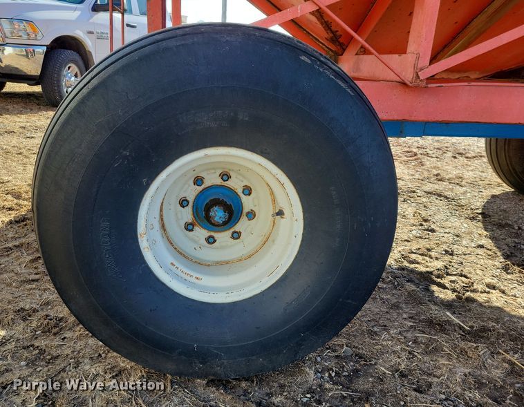 image for item EA2848 Killbros 375 gravity wagon