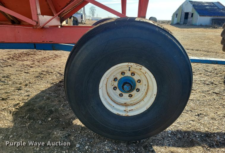 image for item EA2848 Killbros 375 gravity wagon