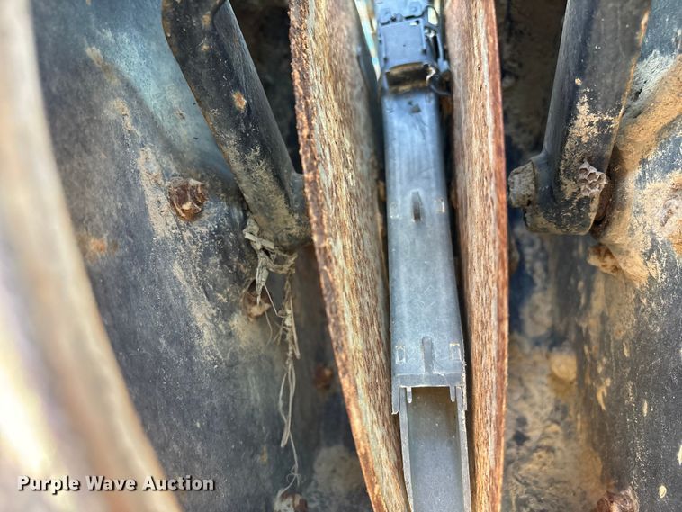 image for item EF0981 Monosem strip-till planter 