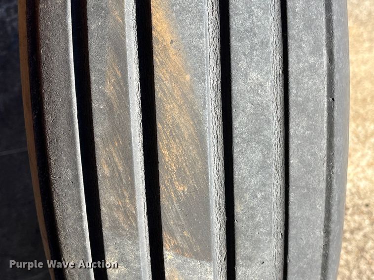 image for item EF0981 Monosem strip-till planter 