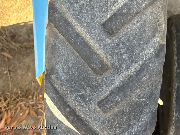 image for item EF0981 Monosem strip-till planter 