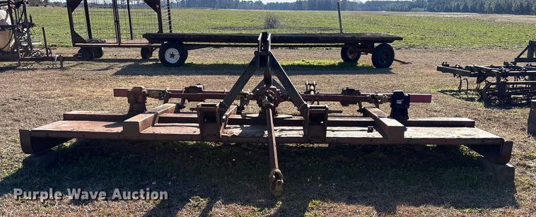 image for item EF0984 Bush Hog rotary mower