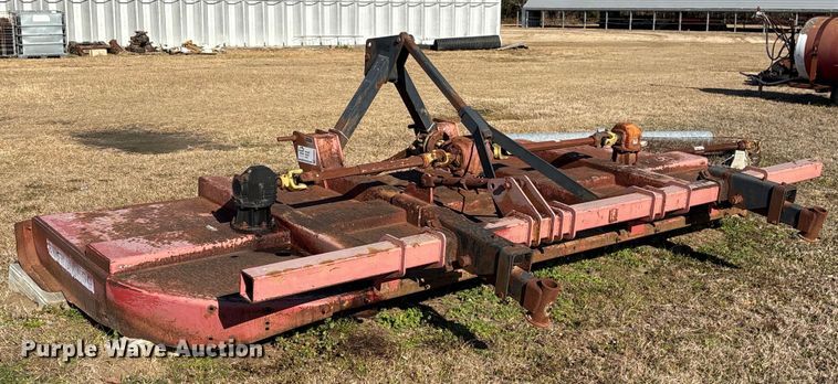 image for item EF0984 Bush Hog rotary mower