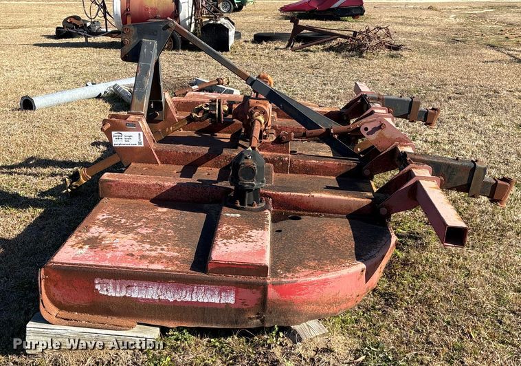 image for item EF0984 Bush Hog rotary mower